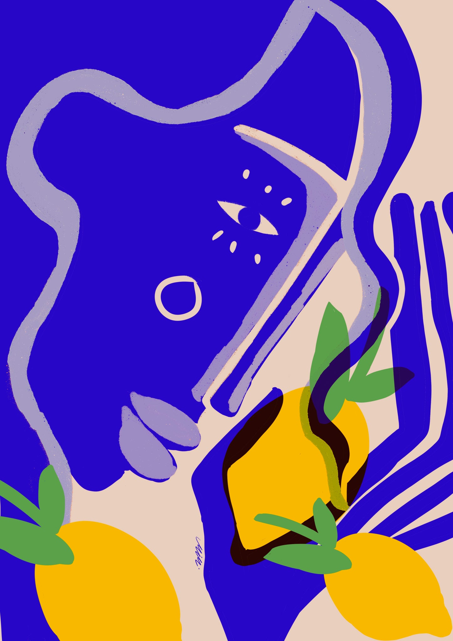 Mediterranean dream