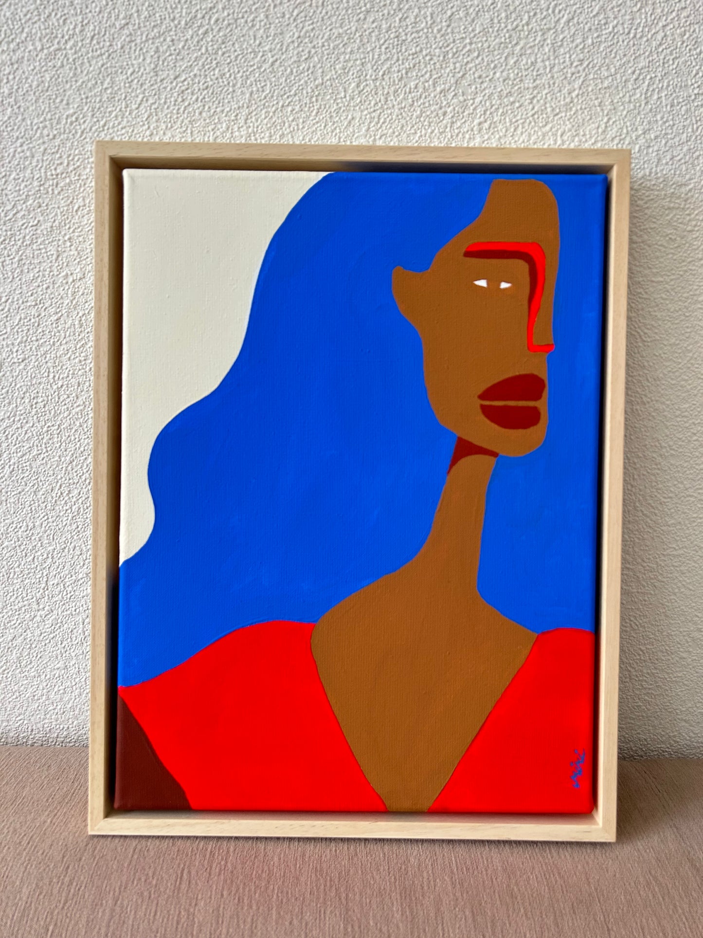 'Radiance'