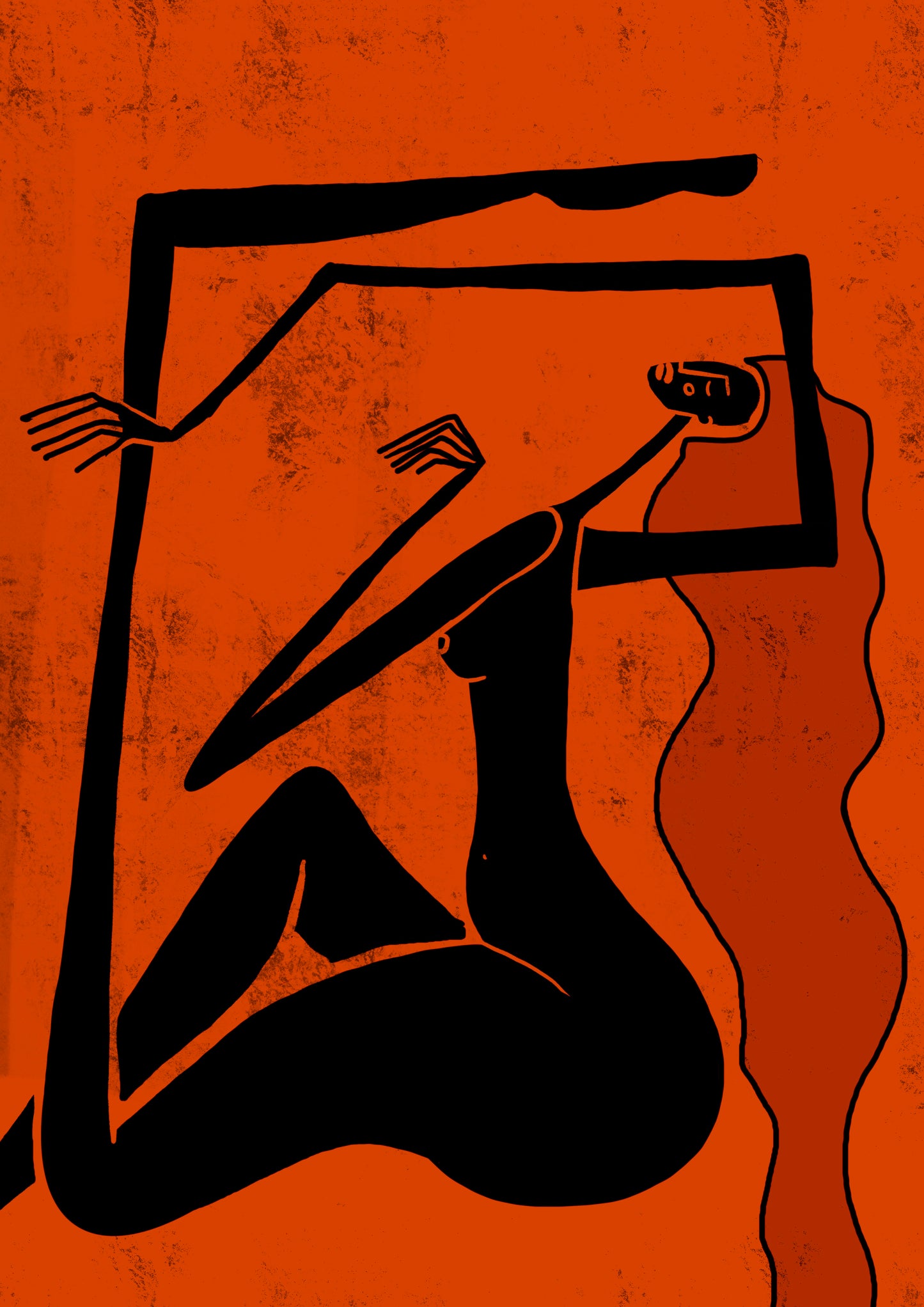 Rooted and protected