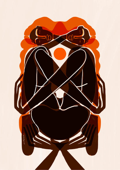 Hug me light