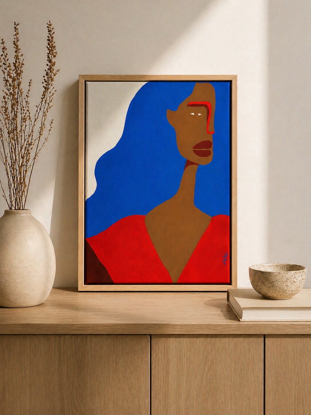 'Radiance'